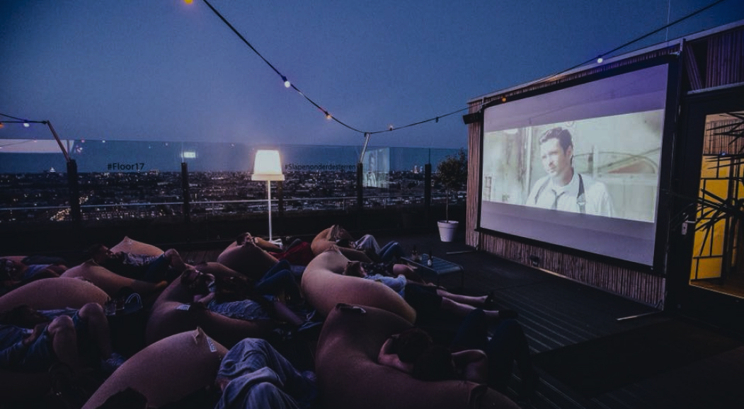 cinema look